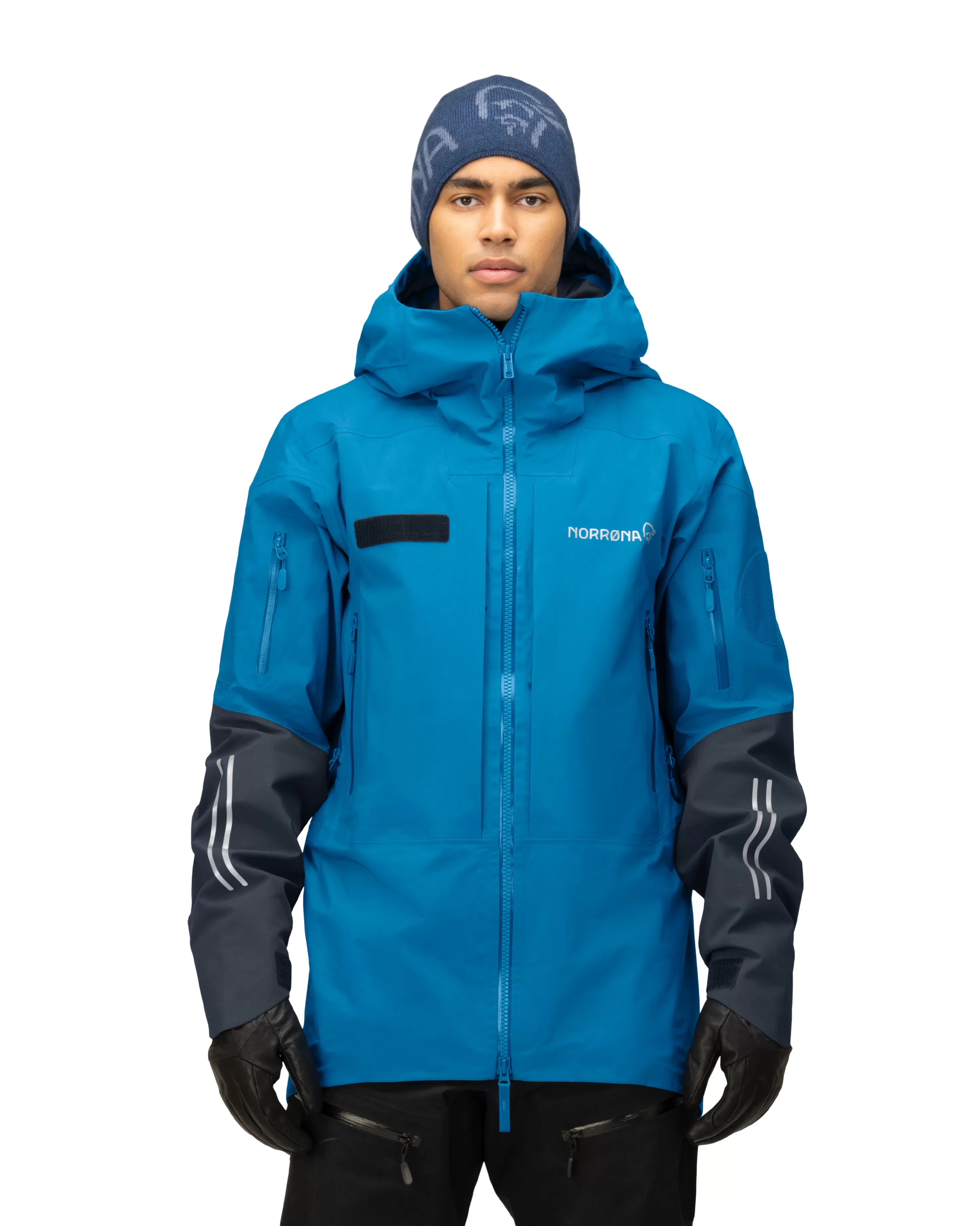 Norrøna Trollveggen Gore-Tex Pro Rescue Jacket M's Store